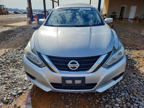 2018 Nissan Altima, VIN 1N4AL3AP8JC149688. Фото 5 з 6 з аукціону Copart. Каталог авто зі США OpenDataCar.