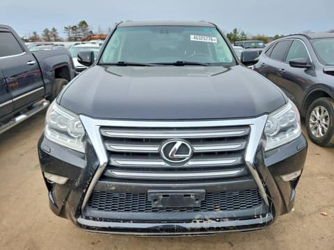 2015 Lexus GX 460, VIN JTJBM7FX4F5107829. Фото 5 з 6 з аукціону Copart. Каталог авто зі США OpenDataCar.