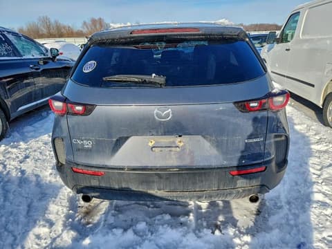 2024 Mazda CX-50, VIN 7MMVABAM9RN209415. Фото 6 з 6 з аукціону Copart. Каталог авто зі США OpenDataCar.