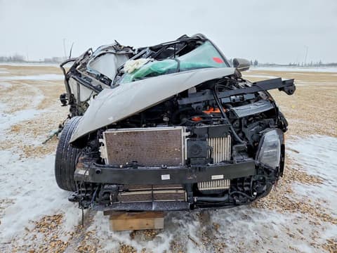 2025 Hyundai Tucson, VIN KM8JDDD27SU257062. Фото 5 з 6 з аукціону Copart. Каталог авто зі США OpenDataCar.