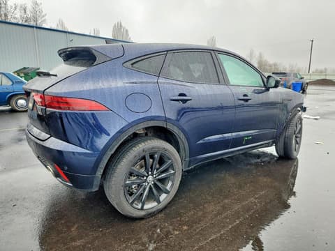2024 Jaguar E-Pace, VIN SADFL2FX6R1048521. Фото 3 из 6 с аукциона Copart. Каталог авто из США OpenDataCar.