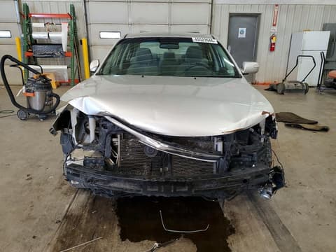 2010 Kia Optima, VIN KNAGG4A87A5428266. Фото 5 з 6 з аукціону Copart. Каталог авто зі США OpenDataCar.