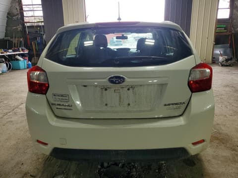 2015 Subaru Impreza, VIN JF1GPAA67F8258258. Фото 6 из 6 с аукциона Copart. Каталог авто из США OpenDataCar.