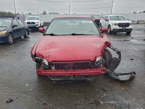 2002 Honda Accord, VIN JHMCG56662C009948. Фото 5 з 6 з аукціону Copart. Каталог авто зі США OpenDataCar.