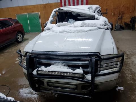 2005 Ford Excursion, VIN 1FMNU41S85EB52714. Фото 5 из 6 с аукциона Copart. Каталог авто из США OpenDataCar.