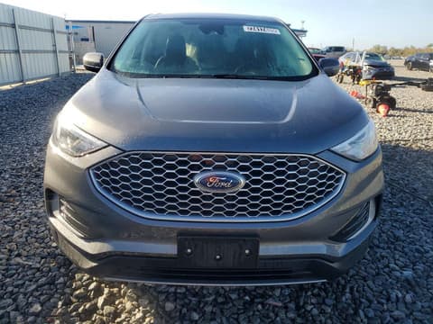 2024 Ford Edge, VIN 2FMPK4J97RBB00679. Zdjęcie 5 z 6 z aukcji Copart. Katalog aut z USA OpenDataCar.