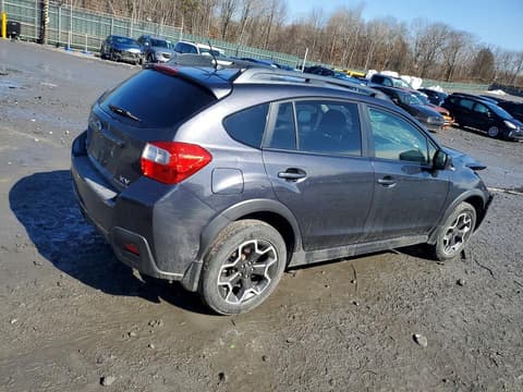 2013 Subaru XV Crosstrek, VIN JF2GPACC5D2211258. Zdjęcie 3 z 6 z aukcji Copart. Katalog aut z USA OpenDataCar.