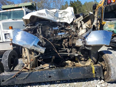 2016 Ram 4500, VIN 3C7WRKFL9GG139470. Zdjęcie 5 z 6 z aukcji Copart. Katalog aut z USA OpenDataCar.