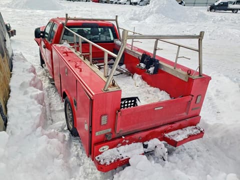 2019 Ford F-350, VIN 1FD8X3E6XKEF20799. Фото 2 из 6 с аукциона Copart. Каталог авто из США OpenDataCar.