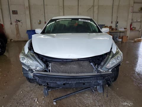 2016 Nissan Altima, VIN 1N4AL3AP5GC179790. Фото 5 з 6 з аукціону Copart. Каталог авто зі США OpenDataCar.