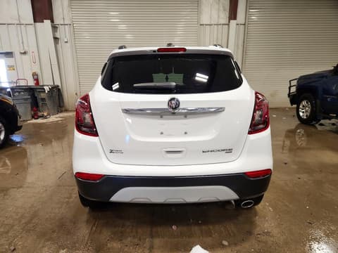 2019 Buick Encore, VIN KL4CJGSM4KB865588. Фото 6 з 6 з аукціону Copart. Каталог авто зі США OpenDataCar.