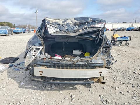 2017 Toyota Camry, VIN 4T1BF1FK1HU357595. Фото 6 з 6 з аукціону Copart. Каталог авто зі США OpenDataCar.