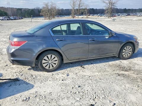 2012 Honda Accord, VIN 1HGCP2F39CA148864. Фото 3 з 6 з аукціону Copart. Каталог авто зі США OpenDataCar.