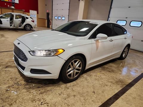 2015 Ford Fusion, VIN 3FA6P0H74FR145371. Фото 1 з 6 з аукціону Copart. Каталог авто зі США OpenDataCar.