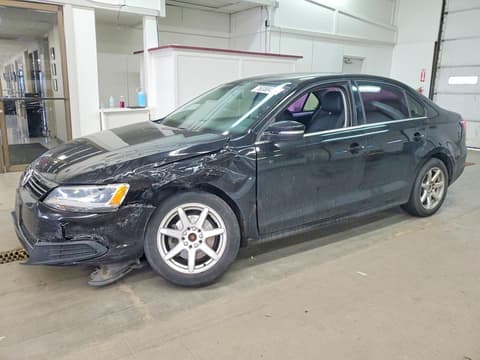 2013 Volkswagen Jetta, VIN 3VWDP7AJ7DM428435. Фото 1 з 6 з аукціону Copart. Каталог авто зі США OpenDataCar.