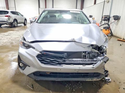 2024 Subaru Impreza, VIN JF1GUAFC2R8342614. Фото 5 з 6 з аукціону Copart. Каталог авто зі США OpenDataCar.