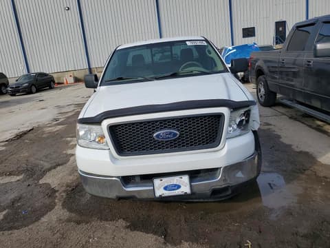 2005 Ford F-150 Lightning, VIN 1FTRF02555KE01666. Фото 5 з 6 з аукціону Copart. Каталог авто зі США OpenDataCar.