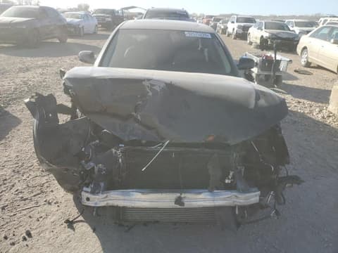 2014 Audi A4, VIN WAUFFAFLXEA054498. Фото 5 з 6 з аукціону Copart. Каталог авто зі США OpenDataCar.