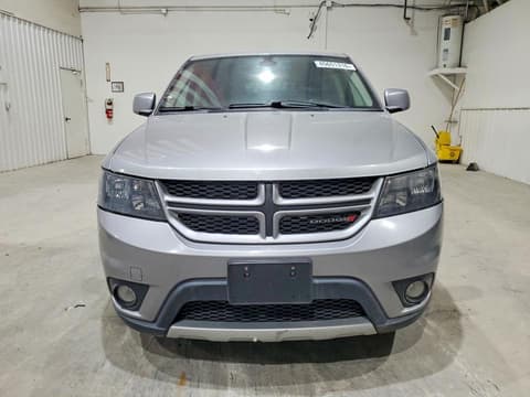 2019 Dodge Journey, VIN 3C4PDDEG7KT764417. Фото 5 з 6 з аукціону Copart. Каталог авто зі США OpenDataCar.