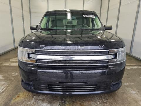 2015 Ford Flex, VIN 2FMGK5B8XFBA05640. Фото 5 з 6 з аукціону Copart. Каталог авто зі США OpenDataCar.