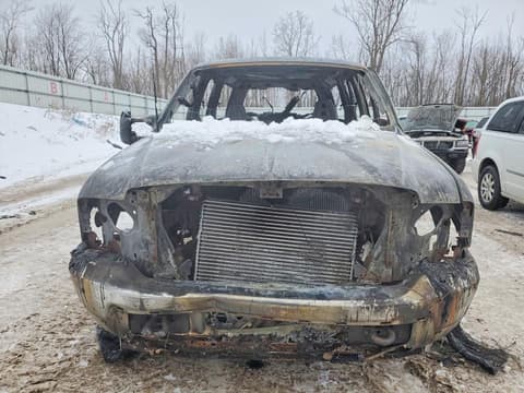 2002 Ford Excursion, VIN 1FMSU43F62EB52418. Фото 5 из 6 с аукциона Copart. Каталог авто из США OpenDataCar.