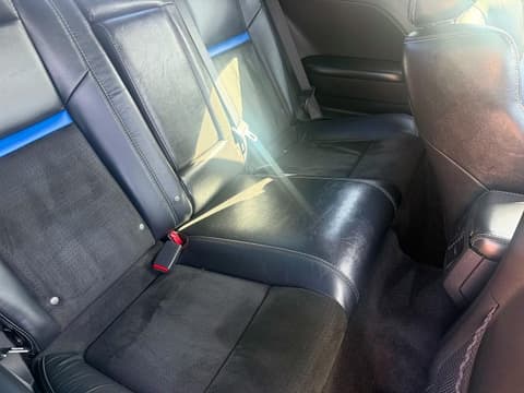 2010 Dodge Challenger, VIN 2B3CJ7DW2AH145900. Фото 6 з 6 з аукціону Copart. Каталог авто зі США OpenDataCar.