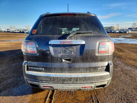 2015 Gmc Acadia, VIN 1GKKVTKD6FJ135258. Photo 6 of 6 from Copart auction. OpenDataCar US salvage catalog.