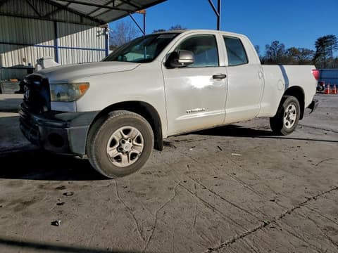 2012 Toyota Tundra, VIN 5TFRM5F19CX040971. Фото 1 з 6 з аукціону Copart. Каталог авто зі США OpenDataCar.