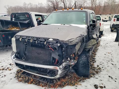 2011 Ford F-350 Super Duty, VIN 1FT8W3B65BEA92930. Фото 1 из 6 с аукциона Copart. Каталог авто из США OpenDataCar.