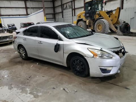 2013 Nissan Altima, VIN 1N4AL3AP6DC156398. Фото 4 з 6 з аукціону Copart. Каталог авто зі США OpenDataCar.