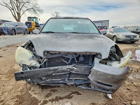 2004 Toyota Corolla, VIN 2T1KR32E04C270284. Фото 5 из 6 с аукциона Copart. Каталог авто из США OpenDataCar.