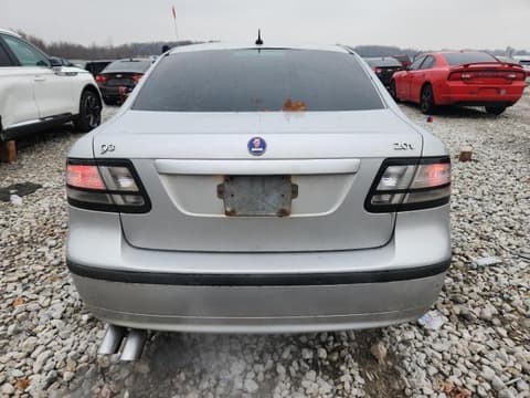 2005 Saab 9-3, VIN YS3FD49Y351045121. Фото 6 з 6 з аукціону Copart. Каталог авто зі США OpenDataCar.