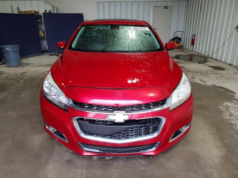 2014 Chevrolet Malibu, VIN 1G11J5SX6EF288919. Фото 5 з 6 з аукціону Copart. Каталог авто зі США OpenDataCar.