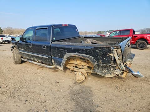2005 Gmc Sierra, VIN 1GTHK23285F946325. Фото 2 з 6 з аукціону Copart. Каталог авто зі США OpenDataCar.