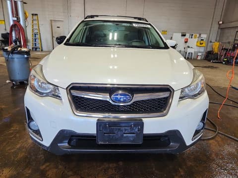 2016 Subaru Crosstrek, VIN JF2GPANC6G8338454. Фото 5 з 6 з аукціону Copart. Каталог авто зі США OpenDataCar.