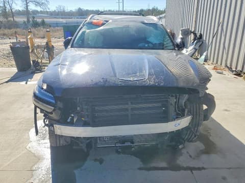 2026 Genesis GV70, VIN 5NMMADTB6TH049467. Фото 5 з 6 з аукціону Copart. Каталог авто зі США OpenDataCar.