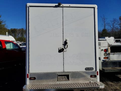 2017 Ford Transit, VIN 1FDRS6ZM7HKA28058. Фото 6 з 6 з аукціону Copart. Каталог авто зі США OpenDataCar.