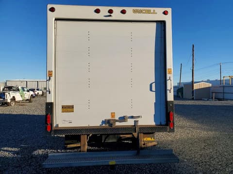 2022 Gmc Savana, VIN 1GD07SF71N1172109. Фото 6 з 6 з аукціону Copart. Каталог авто зі США OpenDataCar.