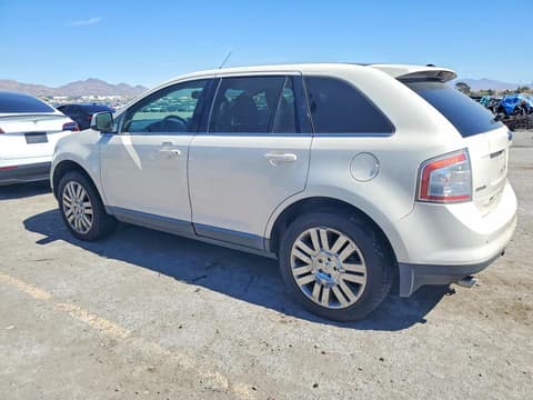 2008 Ford Edge, VIN 2FMDK49C38BB08750. Фото 2 з 6 з аукціону Copart. Каталог авто зі США OpenDataCar.