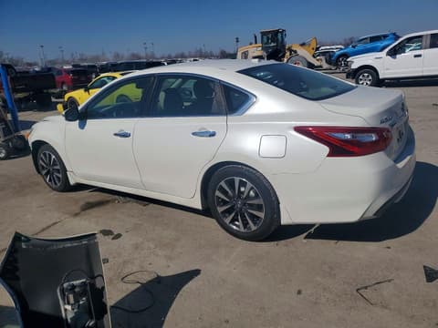 2016 Nissan Altima, VIN 1N4AL3AP6GC124099. Фото 2 з 6 з аукціону Copart. Каталог авто зі США OpenDataCar.