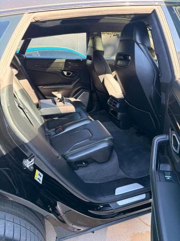 2019 Lamborghini Urus, VIN ZPBUA1ZL8KLA04132. Фото 6 з 6 з аукціону Copart. Каталог авто зі США OpenDataCar.