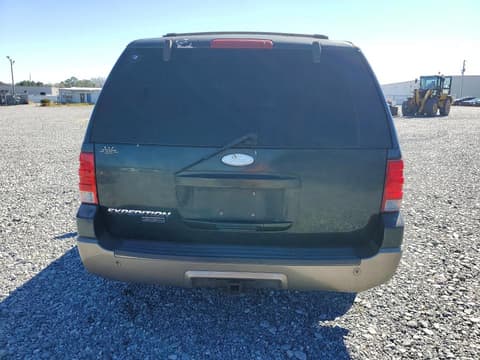 2003 Ford Expedition, VIN 1FMFU18L73LA84755. Фото 6 из 6 с аукциона Copart. Каталог авто из США OpenDataCar.