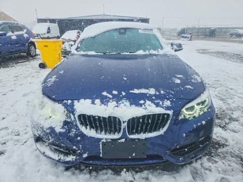 2019 Bmw motorrad 230xi, VIN WBA2K1C59KVD42228. Фото 5 з 6 з аукціону Copart. Каталог авто зі США OpenDataCar.