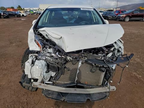 2022 Toyota Prius, VIN JTDKAMFU0N3164801. Фото 5 з 6 з аукціону Copart. Каталог авто зі США OpenDataCar.