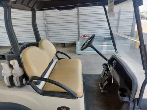 2023 Club car Tempo, VIN BN2314394811. Zdjęcie 5 z 6 z aukcji Copart. Katalog aut z USA OpenDataCar.