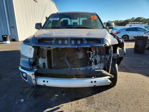 2015 Toyota Tundra, VIN 5TFRM5F10FX089612. Фото 5 из 6 с аукциона Copart. Каталог авто из США OpenDataCar.