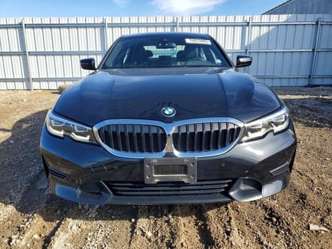 2019 Bmw motorrad 330xi, VIN WBA5R7C59KAJ78852. Фото 5 з 6 з аукціону Copart. Каталог авто зі США OpenDataCar.