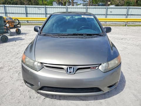 2007 Honda Civic, VIN 2HGFG215X7H702264. Фото 5 з 6 з аукціону Copart. Каталог авто зі США OpenDataCar.