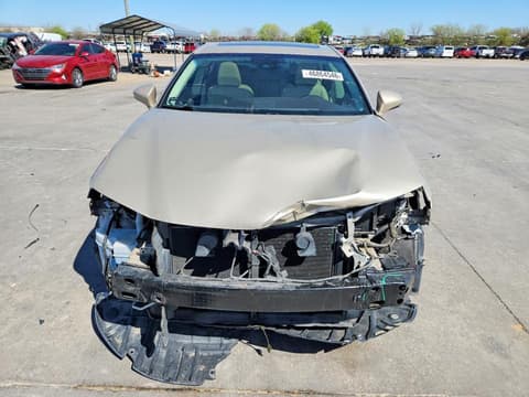 2017 Lexus ES 350, VIN 58ABK1GG3HU065977. Фото 5 з 6 з аукціону Copart. Каталог авто зі США OpenDataCar.