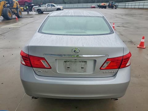 2007 Lexus ES 350, VIN JTHBJ46G672077308. Фото 6 з 6 з аукціону Copart. Каталог авто зі США OpenDataCar.